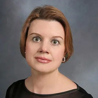 Julia Tetyukha