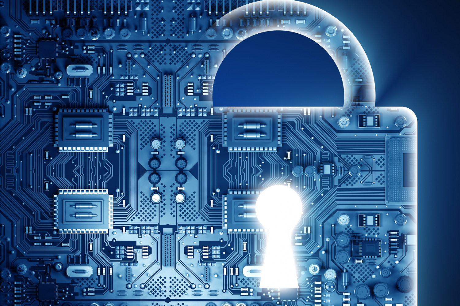 В ИИТ БГУИР реализована программа повышения квалификации «Применение методов и средств технической и криптографической защиты информации в телекоммуникационных и автоматизированных системах»