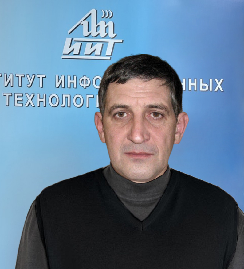 Петроченко Андрей                                     Сергеевич