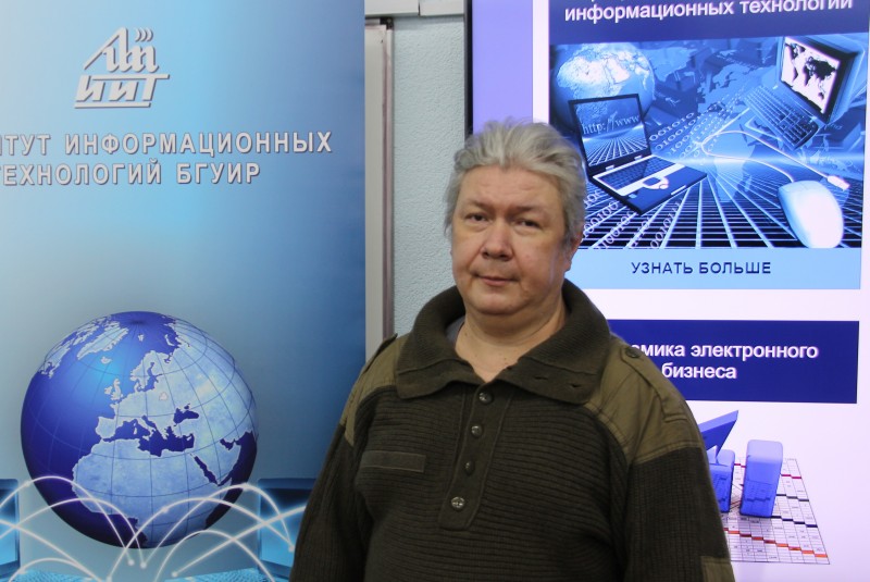 Nikolay Kapanov Anatolievich